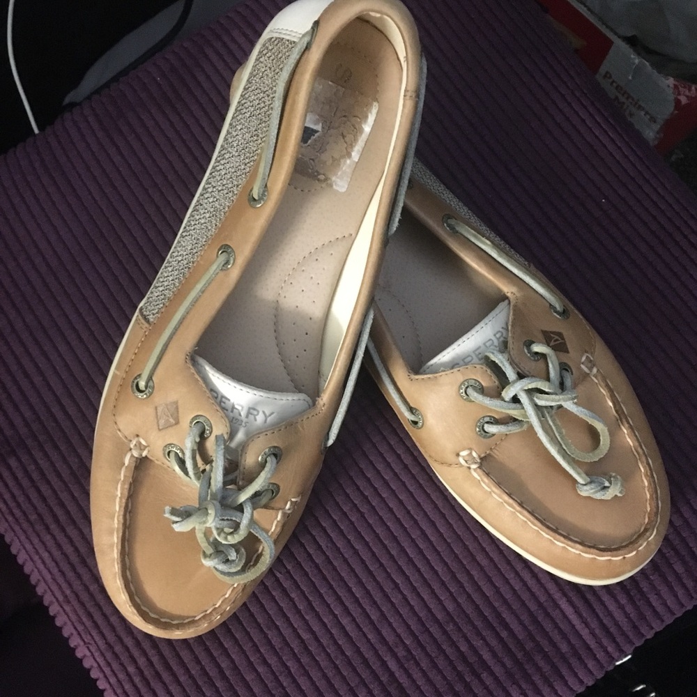 Sperrys - Picture 3 of 3